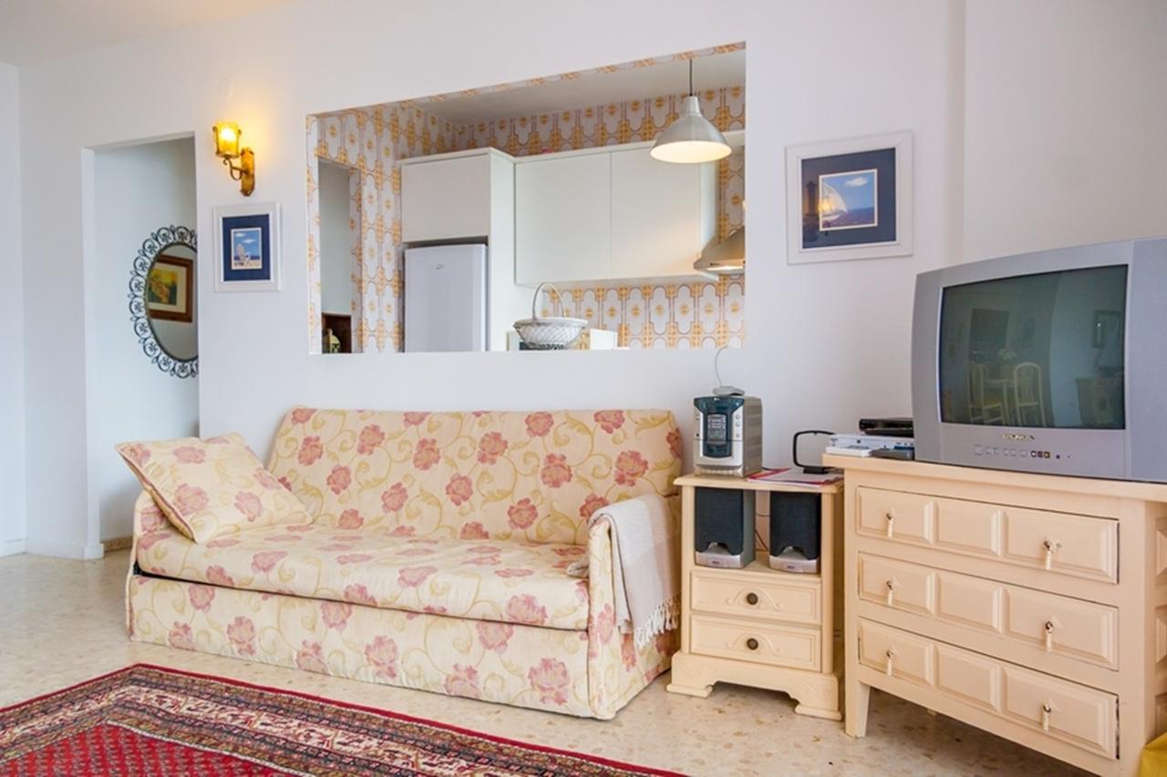 Carabeo Rocamar Nerja Apartment Exterior photo